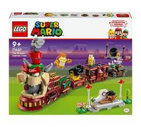 LEGO Bowser Express 1 St