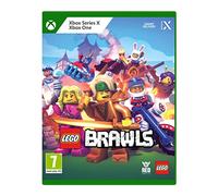 Lego Brawls - GIOCO XBOX SERIES X