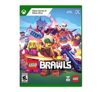 LEGO Brawls - Xbox Series X (Xbox Series X)