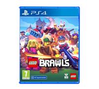 LEGO Brawls Playstation 4