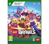 LEGO BRAWLS (Xbox One/ Xbox Series X) (Microsoft Xbox One)
