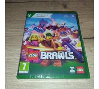 LEGO BRAWLS Xbox Series X / Xbox One - In perfette condizioni - NUOVO