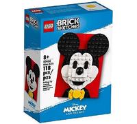 LEGO BRICK SKETCHES 40456 TOPOLINO