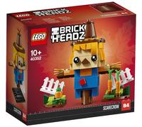 Lego Brickheadz 40352 Erntedankfest-Vogelscheuche Nuovo Conf. Orig. - Int