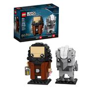 LEGO® BrickHeadz 40412 Hagrid™ e Fierobecco™