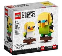 LEGO BRICKHEADZ 40443 PAPPAGALLINO
