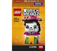 Lego Brickheadz 40492 La Catrina