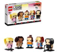 LEGO® BrickHeadz 40548 Tributo alle Spice Girls