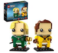 LEGO® BrickHeadz 40617 Draco Malfoy™ e Cedric Diggory