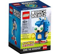 LEGO® BrickHeadz 40627 Sonic the Hedgehog™