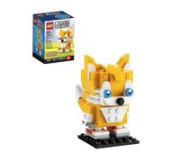 LEGO® BrickHeadz 40628 Miles "Tails" Prower