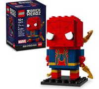 LEGO® BrickHeadz 40670 Iron Spider-Man