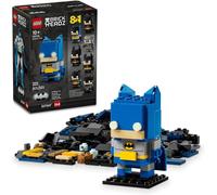 LEGO BRICKHEADZ 40748 PERSONAGGIO DI BATMAN 8 in 1