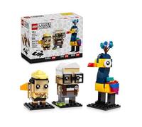 Lego BrickHeadz 40752 - Carl, Russell e Kevin
