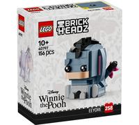 LEGO BRICKHEADZ 40797 DISNEY IH-OH WINNIE THE POOH