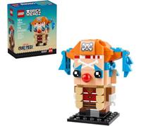 LEGO Brickheadz 40800 - Buggy the Clown