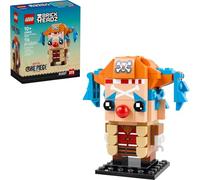 LEGO Brickheadz 40800 - Buggy the Clown