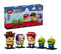 LEGO BRICKHEADZ 40860 TOY STORY