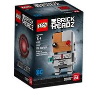 LEGO Brickheadz 41601 - Cyborg