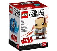LEGO 41602 STAR WARS BRICKHEADZ REY SERIE 2 #25