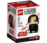 LEGO 41603 - BRICKHEADZ STAR WARS KYLO REN- NEW