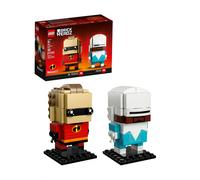 LEGO® BrickHeadz 41613 Mr. Incredible e Frozone
