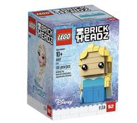 LEGO BRICKHEADZ 41617 DISNEY FROZEN- ELSA- NEW