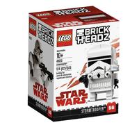 LEGO BRICKHEADZ 41620 STAR WARS- STORMTROOPER- NEW