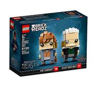 LEGO BrickHeadz 41631 Newt Scamander und Gellert Grindelwald