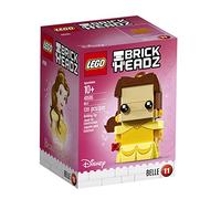 LEGO BrickHeadz Belle 41595 Building Kit