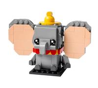LEGO BrickHeadz Disney Dumbo 40792 Building Toy Set, 176 Pieces, Ages 10+