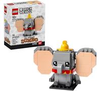LEGO BrickHeadz Disney Dumbo 40792 Building Toy Set, 176 Pieces, Ages 10+