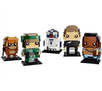 LEGO Brickheadz Eroi della Battaglia di Endor™ - set 40623