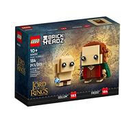 LEGO® BrickHeadz 40630 Frodo™ e Gollum™