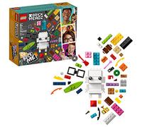 LEGO BrickHeadz Go Brick Me 41597 Building Kit (708 Piece)