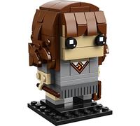 LEGO BrickHeadz - Hermione Granger, Giocho di Costruzioni, Multicolore, 41616