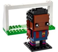 LEGO BrickHeadz - Il mio Io dei mattoni: FC Barcelona (40542)