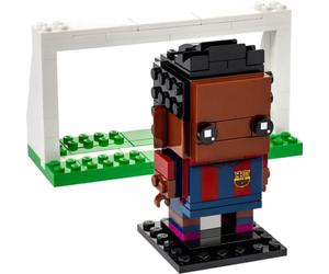LEGO BrickHeadz - Il mio Io dei mattoni: FC Barcelona (40542)