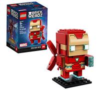 LEGO BrickHeadz Iron Man MK50 41604 Building Kit (101 Piece)