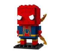 Lego Brickheadz Iron Spider-Man 40670