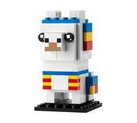 LEGO BrickHeadz Lama Minecraft 40625