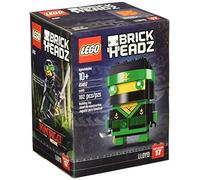 LEGO BrickHeadz Lloyd 41487 Ninjago Building Set