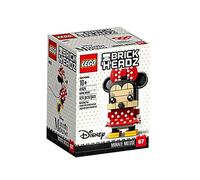 LEGO BrickHeadz - Minnie Mouse [41625 - 109 PCS]