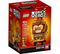 Lego Brickheadz Monkey King 40381 Nuovo Conf. Orig. - Int