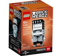 Lego Brickheadz Monsters Frankenstein 40422 Nuovo Conf. Orig. - Int