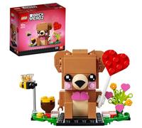LEGO Brickheadz - Orso San Valentino 40379