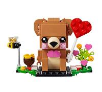 LEGO BrickHeadz - OSO di San Valentín (40379)