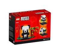 LEGO 40466 - PANDA DEL CAPODANNO CINESE 2021 - NUOVO