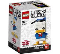 LEGO BrickHeadz Paperino 40377
