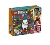 LEGO Brickheadz - Set Costruzioni, 41597